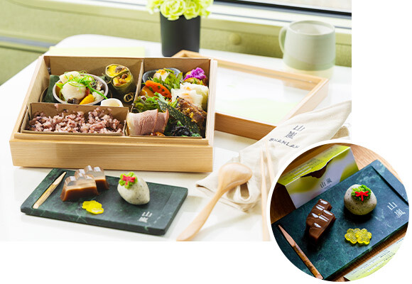 花蓮縣花蓮市花蓮—池上往返,奢華列車帶你暢遊花東秘境,2025台鐵山嵐號4月19日首發!