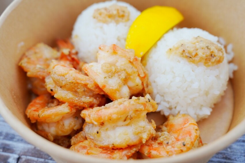 日本沒吃過古宇利蝦蝦飯，別說你玩過沖繩｜古宇利島必吃美食推薦