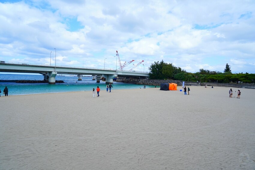 日本沖繩必訪神社，沖繩波上宮，探索歷史與海景交織的絕美聖地