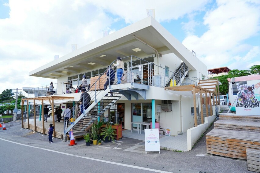 日本沒吃過古宇利蝦蝦飯，別說你玩過沖繩｜古宇利島必吃美食推薦