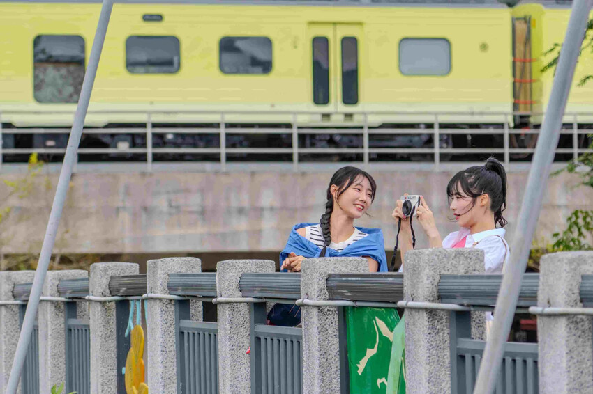 花蓮縣花蓮市花蓮—池上往返,奢華列車帶你暢遊花東秘境,2025台鐵山嵐號4月19日首發!