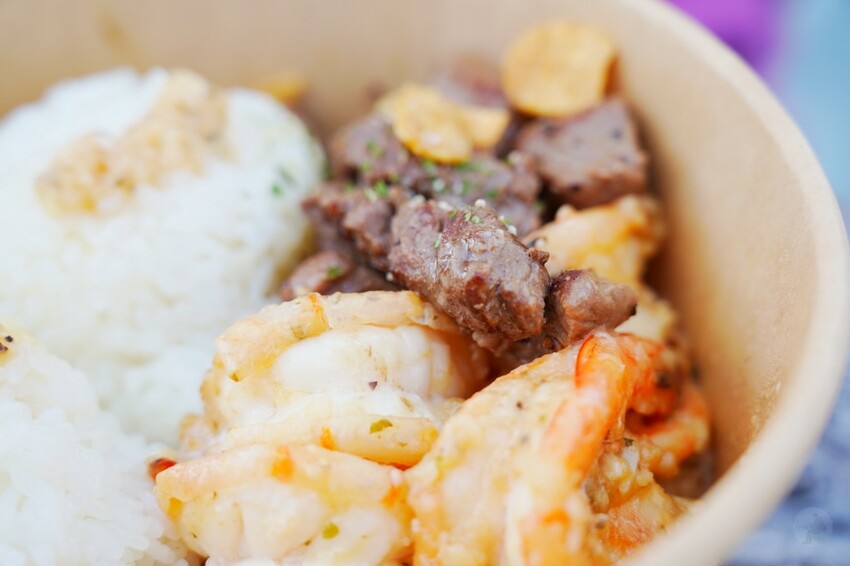 日本沒吃過古宇利蝦蝦飯，別說你玩過沖繩｜古宇利島必吃美食推薦