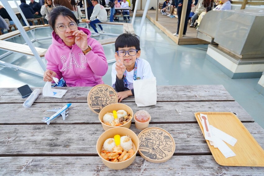 日本沒吃過古宇利蝦蝦飯，別說你玩過沖繩｜古宇利島必吃美食推薦