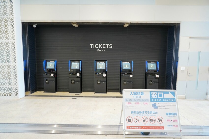 日本沖繩新型娛樂水族館、餵食預約、門票＆交通全解析｜DMM KARIYUSHI水族館完整攻略