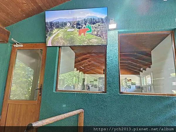 布拉索夫熊保育區