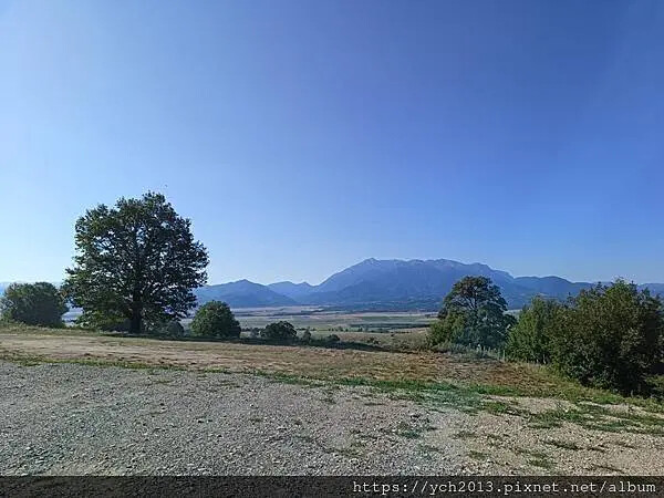 布拉索夫熊保育區