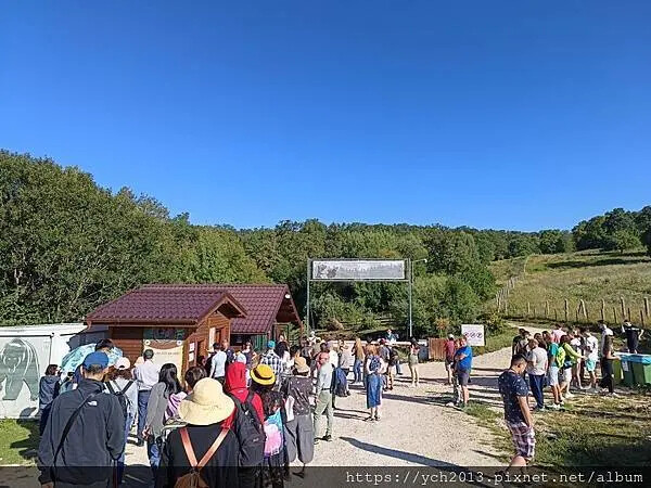 布拉索夫熊保育區