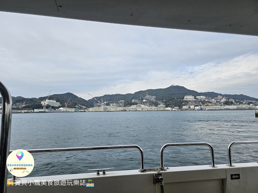 日本[旅遊]長崎 出發! 長崎軍艦島的探索歷史之旅 令人驚歎的建築遺跡