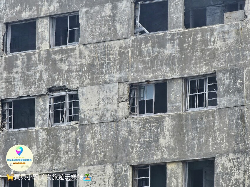 日本[旅遊]長崎 出發! 長崎軍艦島的探索歷史之旅 令人驚歎的建築遺跡