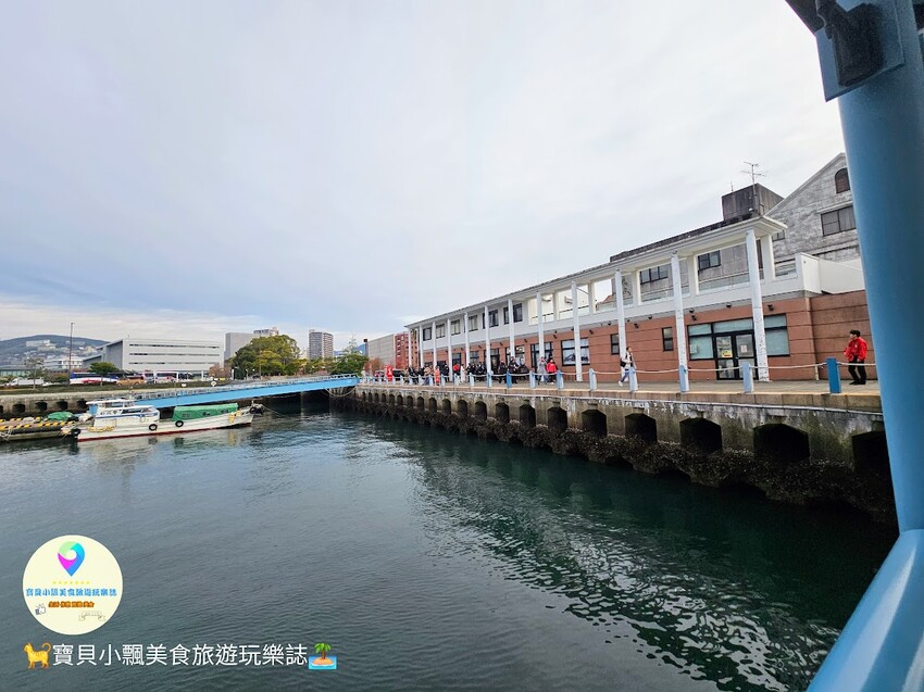 日本[旅遊]長崎 出發! 長崎軍艦島的探索歷史之旅 令人驚歎的建築遺跡