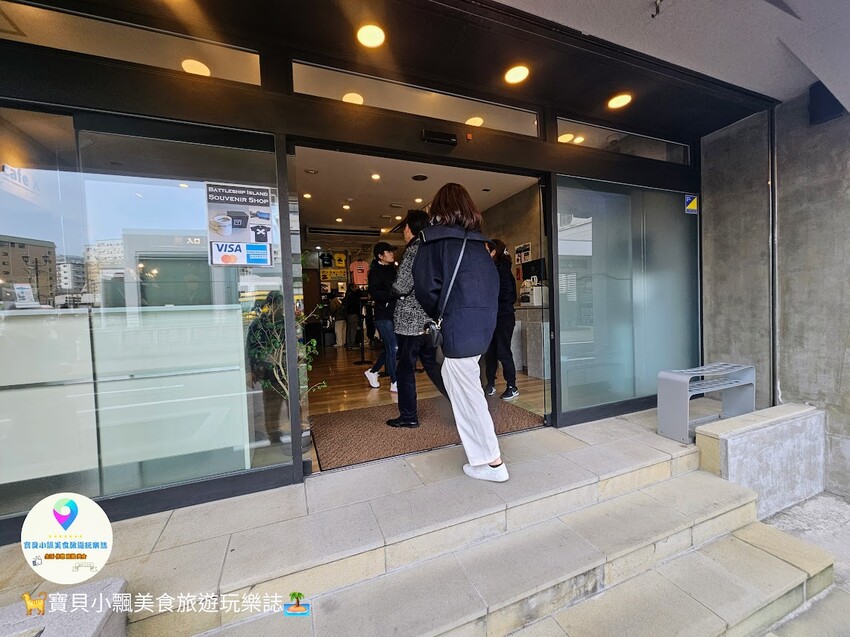 日本[旅遊]長崎 出發! 長崎軍艦島的探索歷史之旅 令人驚歎的建築遺跡