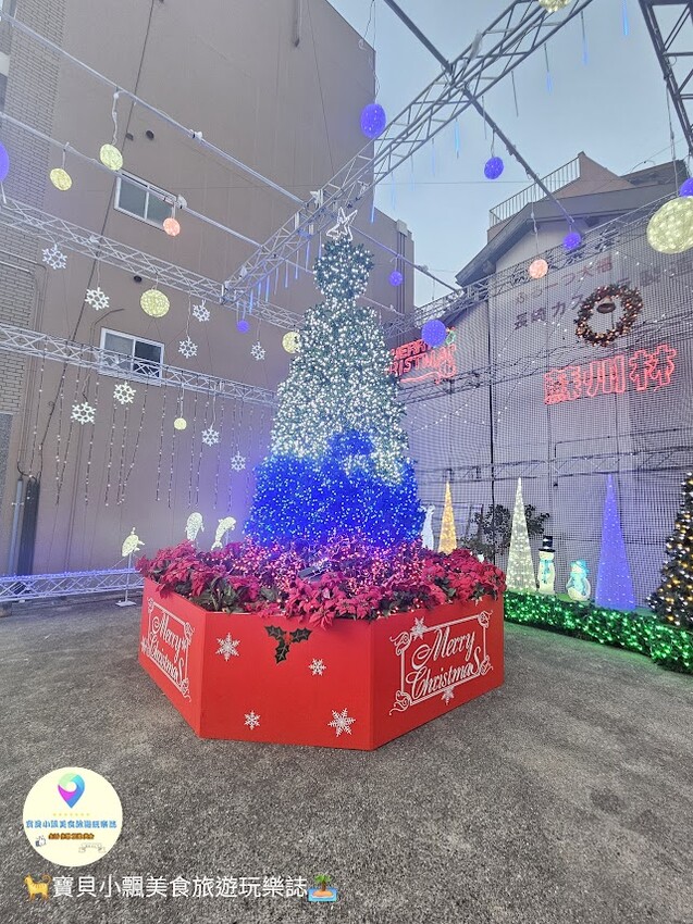 日本[旅遊]長崎 長崎新地中華街，異國風情的完美詮釋 與日本三大中華街的絕美邂逅