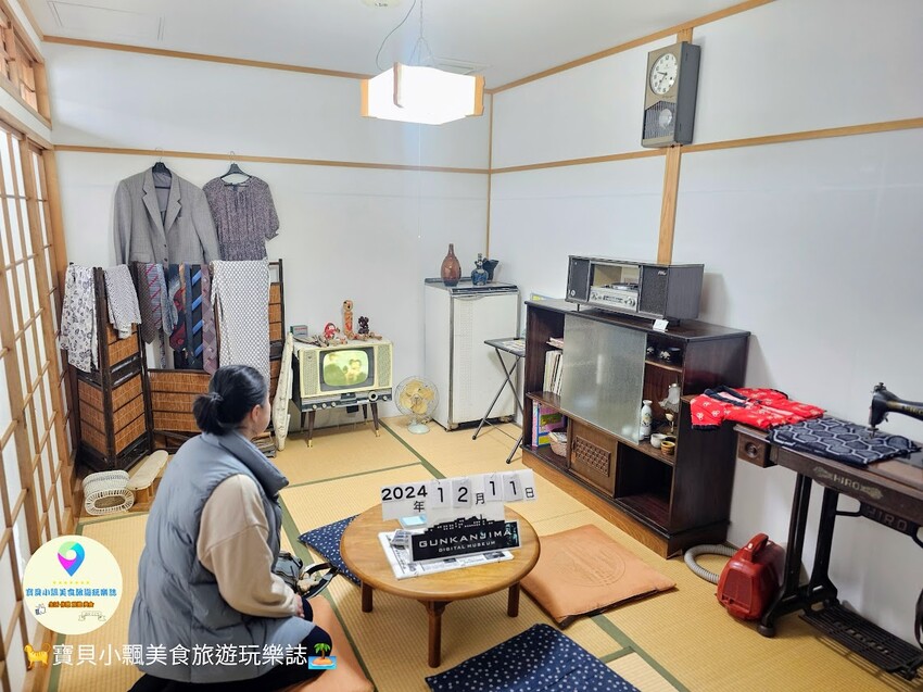 日本[旅遊]長崎 出發! 長崎軍艦島的探索歷史之旅 令人驚歎的建築遺跡