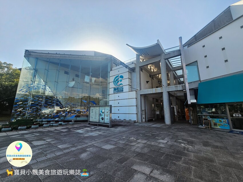 日本[旅遊]長崎 探秘九十九島水族館「海閃閃」 夢幻海洋世界與獨特體驗