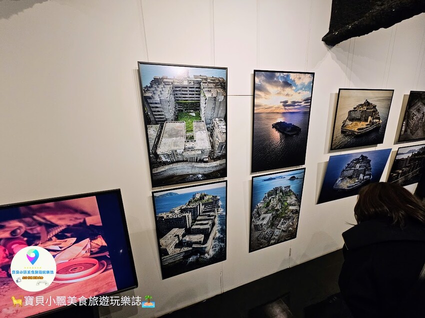 日本[旅遊]長崎 出發! 長崎軍艦島的探索歷史之旅 令人驚歎的建築遺跡