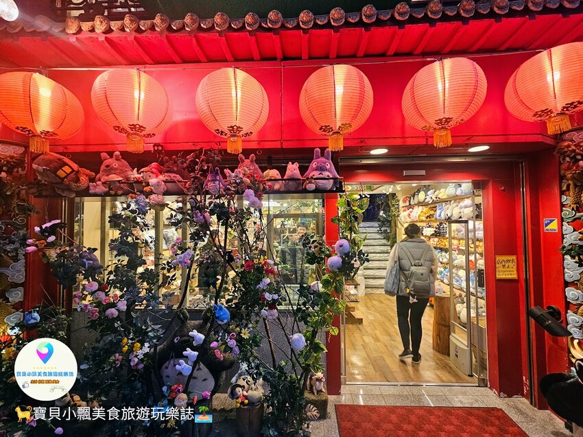 日本[旅遊]長崎 長崎新地中華街，異國風情的完美詮釋 與日本三大中華街的絕美邂逅