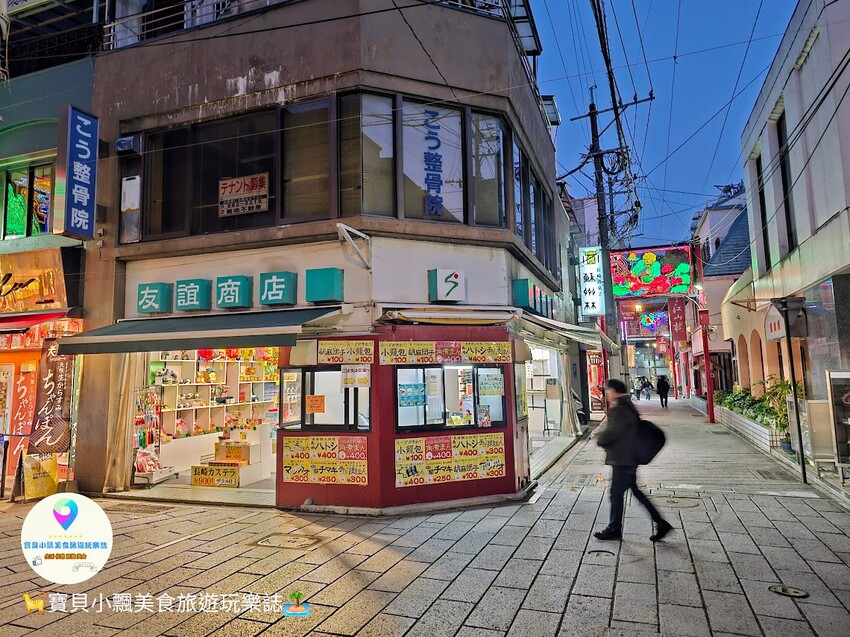 日本[旅遊]長崎 長崎新地中華街，異國風情的完美詮釋 與日本三大中華街的絕美邂逅