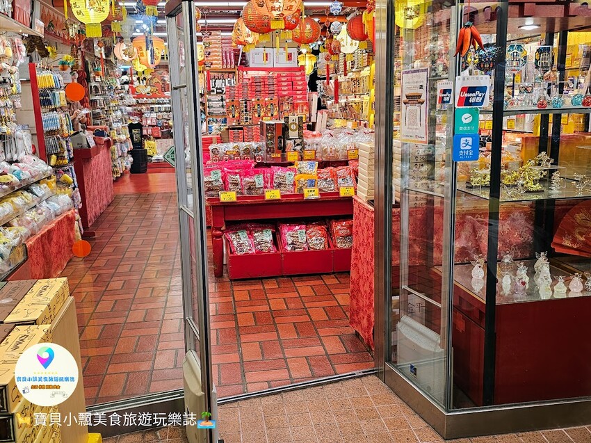 日本[旅遊]長崎 長崎新地中華街，異國風情的完美詮釋 與日本三大中華街的絕美邂逅