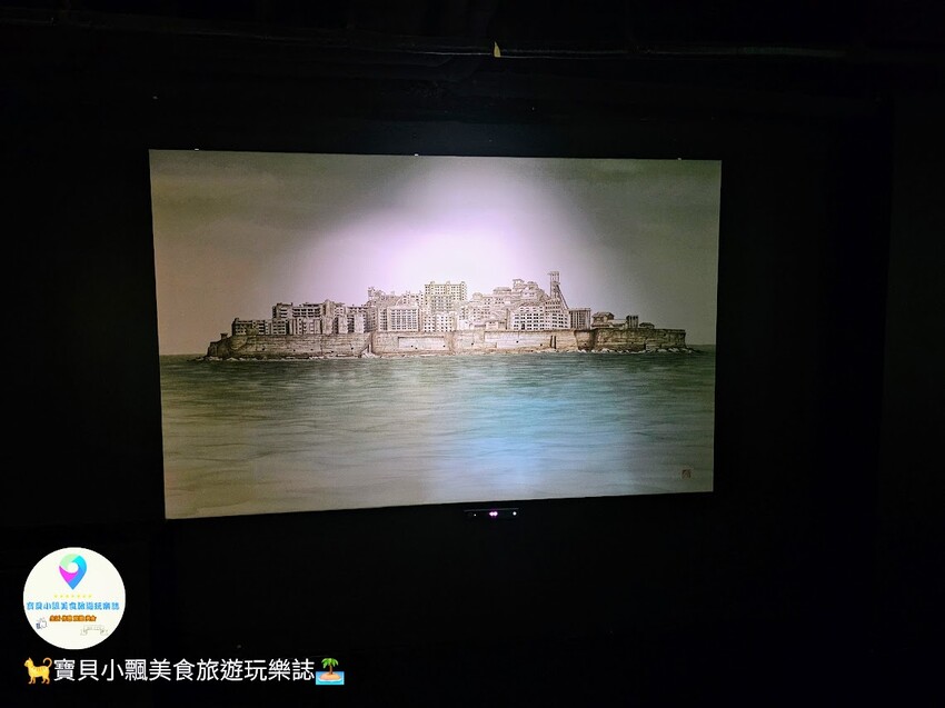 日本[旅遊]長崎 出發! 長崎軍艦島的探索歷史之旅 令人驚歎的建築遺跡