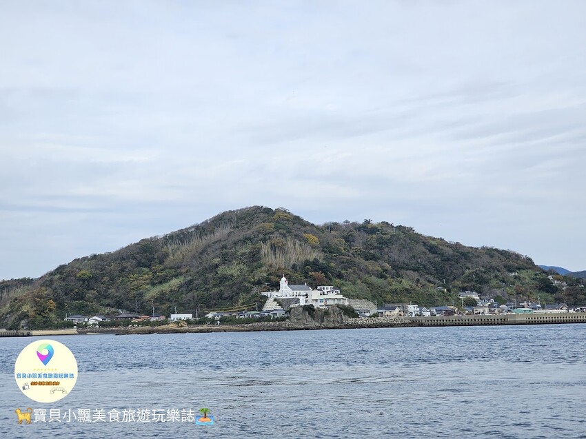 日本[旅遊]長崎 出發! 長崎軍艦島的探索歷史之旅 令人驚歎的建築遺跡