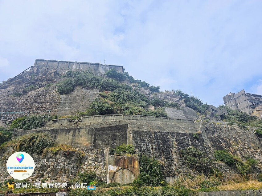 日本[旅遊]長崎 出發! 長崎軍艦島的探索歷史之旅 令人驚歎的建築遺跡