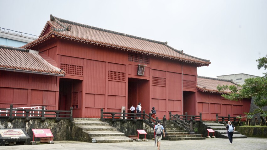 日本[沖繩] 沖繩FunPASS 旅遊攻略｜省很大！一票暢遊沖繩，沖繩旅遊必買套票