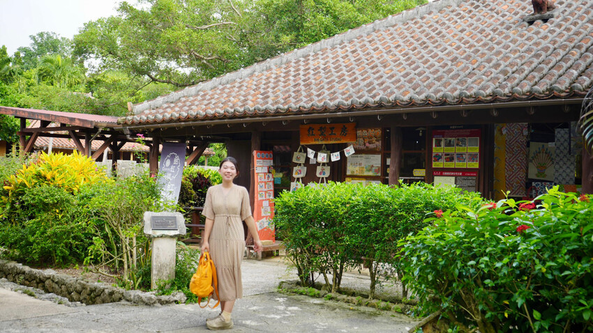 日本[沖繩] 沖繩FunPASS 旅遊攻略｜省很大！一票暢遊沖繩，沖繩旅遊必買套票