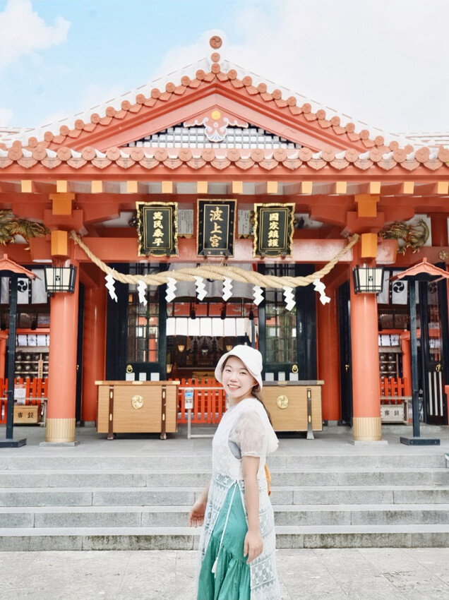 日本[沖繩] 沖繩FunPASS 旅遊攻略｜省很大！一票暢遊沖繩，沖繩旅遊必買套票