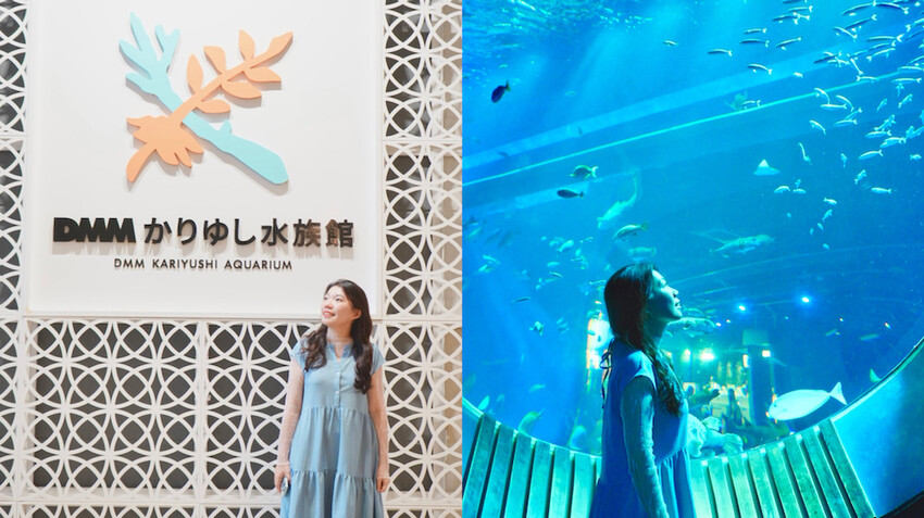 日本[沖繩] 沖繩FunPASS 旅遊攻略｜省很大！一票暢遊沖繩，沖繩旅遊必買套票