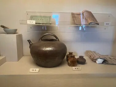 澎湖遊馬公市：澎湖生活博物館、星巴克澎湖喜來登門市、Pier3 三號港（路過）、菊島之星伴手禮（路過）、洪根深美術館