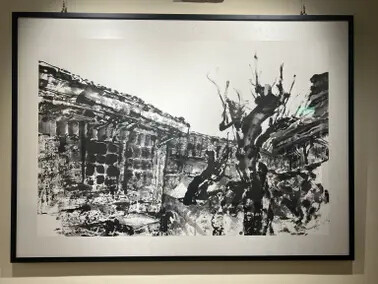 澎湖遊馬公市：澎湖生活博物館、星巴克澎湖喜來登門市、Pier3 三號港（路過）、菊島之星伴手禮（路過）、洪根深美術館