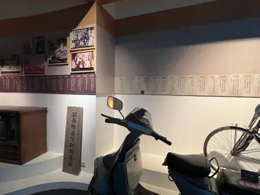 澎湖遊馬公市：澎湖生活博物館、星巴克澎湖喜來登門市、Pier3 三號港（路過）、菊島之星伴手禮（路過）、洪根深美術館