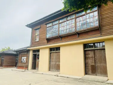 澎湖遊馬公市：澎湖生活博物館、星巴克澎湖喜來登門市、Pier3 三號港（路過）、菊島之星伴手禮（路過）、洪根深美術館