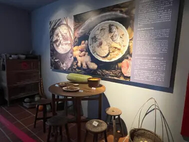 澎湖遊馬公市：澎湖生活博物館、星巴克澎湖喜來登門市、Pier3 三號港（路過）、菊島之星伴手禮（路過）、洪根深美術館