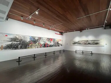 澎湖遊馬公市：澎湖生活博物館、星巴克澎湖喜來登門市、Pier3 三號港（路過）、菊島之星伴手禮（路過）、洪根深美術館