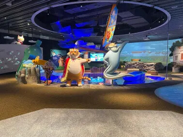 澎湖遊馬公市：澎湖生活博物館、星巴克澎湖喜來登門市、Pier3 三號港（路過）、菊島之星伴手禮（路過）、洪根深美術館