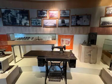 澎湖遊馬公市：澎湖生活博物館、星巴克澎湖喜來登門市、Pier3 三號港（路過）、菊島之星伴手禮（路過）、洪根深美術館