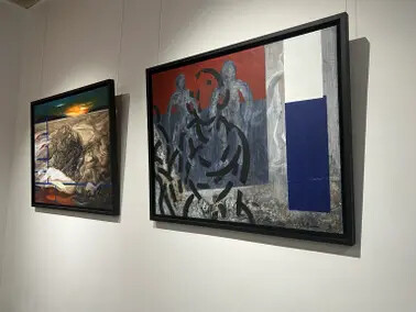 澎湖遊馬公市：澎湖生活博物館、星巴克澎湖喜來登門市、Pier3 三號港（路過）、菊島之星伴手禮（路過）、洪根深美術館