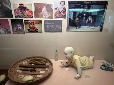 澎湖遊馬公市：澎湖生活博物館、星巴克澎湖喜來登門市、Pier3 三號港（路過）、菊島之星伴手禮（路過）、洪根深美術館