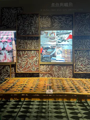 澎湖遊馬公市：澎湖生活博物館、星巴克澎湖喜來登門市、Pier3 三號港（路過）、菊島之星伴手禮（路過）、洪根深美術館