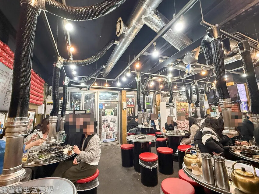 【韓國食記】小豬存錢桶石頭烤肉 - 位在弘大商圈內的平價烤肉 【韓國食記】小豬存錢桶石頭烤肉 - 位在弘大商圈內的平價烤肉