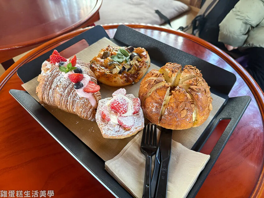 【韓國食記】Cafe Onion Anguk 【韓國食記】Cafe Onion Anguk