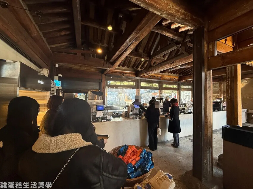 【韓國食記】Cafe Onion Anguk 【韓國食記】Cafe Onion Anguk