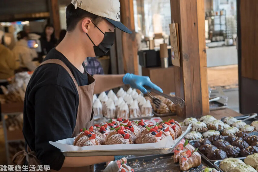 【韓國食記】Cafe Onion Anguk 【韓國食記】Cafe Onion Anguk