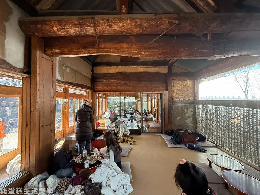 【韓國食記】Cafe Onion Anguk 【韓國食記】Cafe Onion Anguk