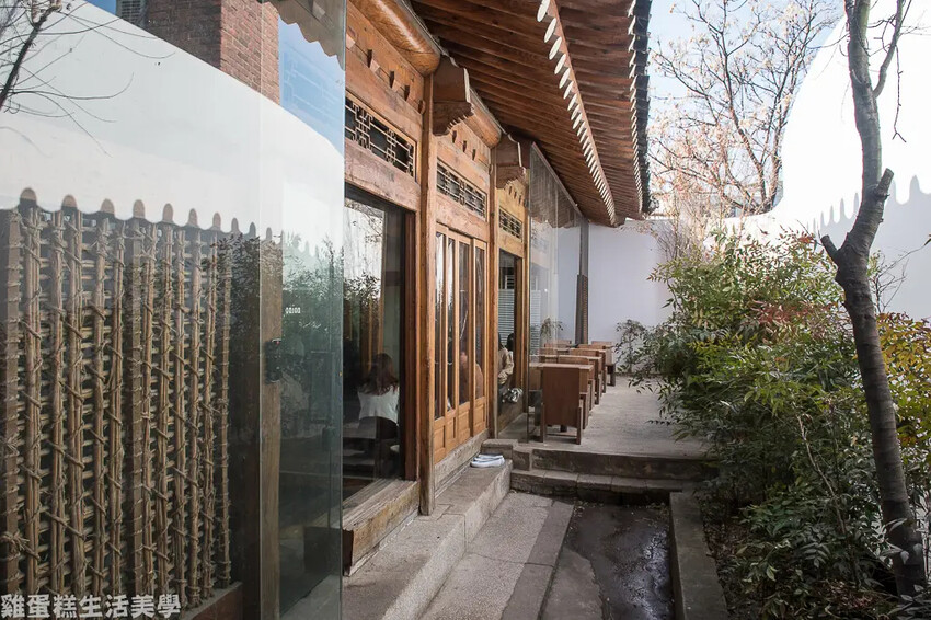 【韓國食記】Cafe Onion Anguk 【韓國食記】Cafe Onion Anguk