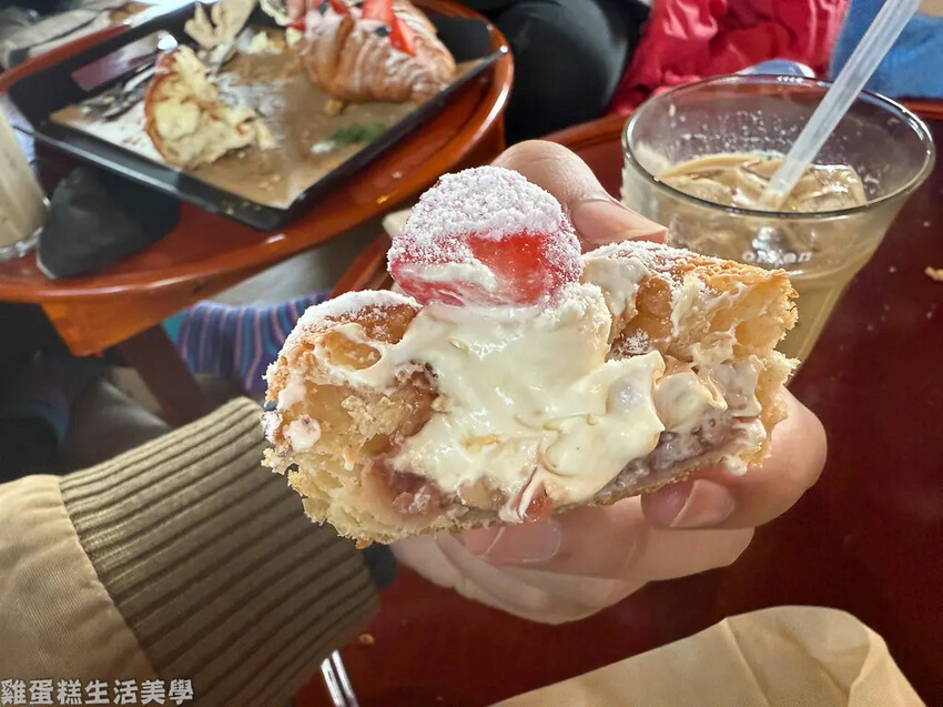 【韓國食記】Cafe Onion Anguk 【韓國食記】Cafe Onion Anguk