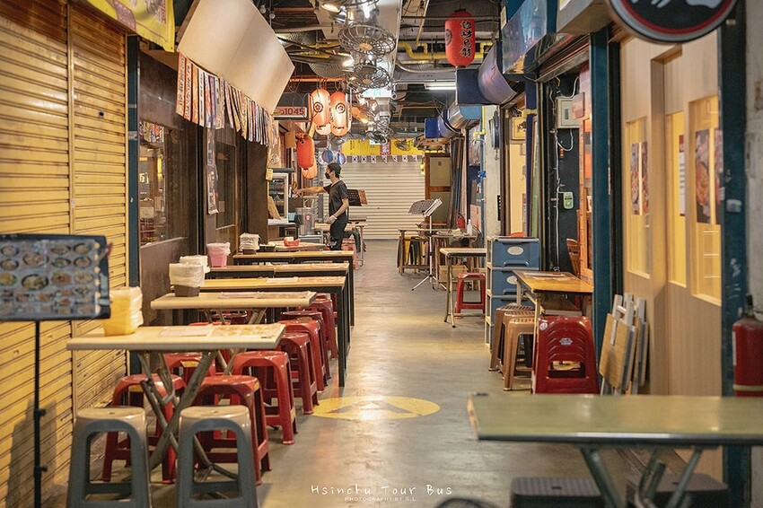 免費玩新竹！搭新竹觀光巴士舊城巡禮線，必去熱門新竹景點全攻略！