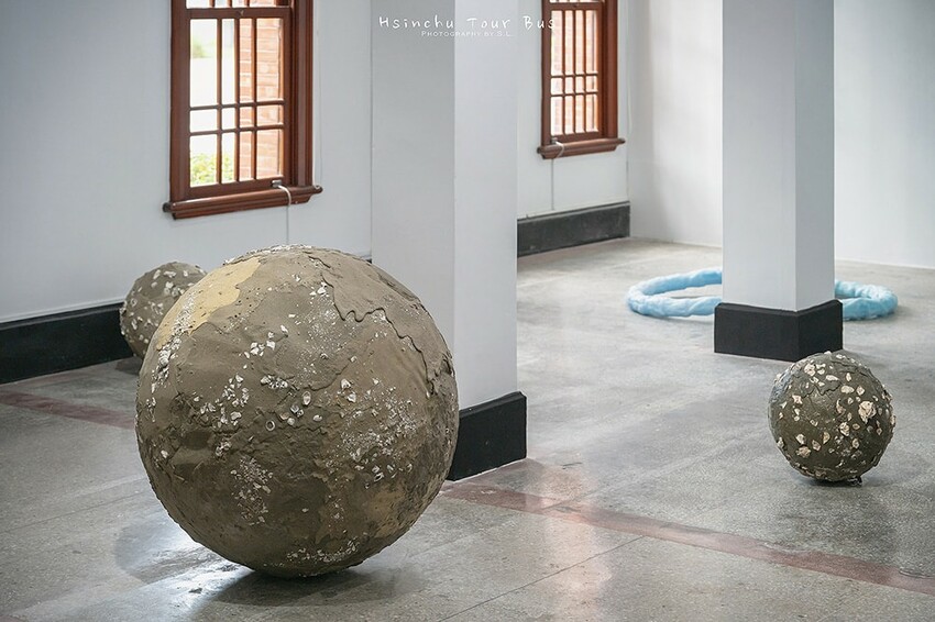 免費玩新竹！搭新竹觀光巴士舊城巡禮線，必去熱門新竹景點全攻略！