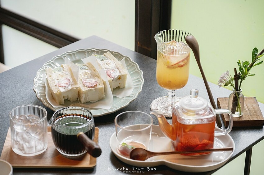 免費玩新竹！搭新竹觀光巴士舊城巡禮線，必去熱門新竹景點全攻略！